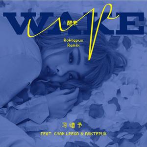 习谱予-Wake Up 醒来（DJ KiKi remix）