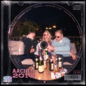 Aachen 2010