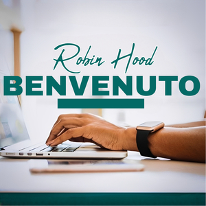 BENVENUTO