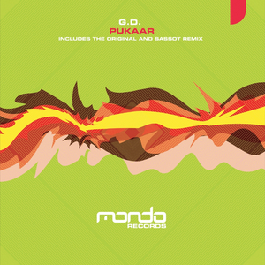 Pukaar (Original Mix)
