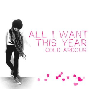 All I Want This Year