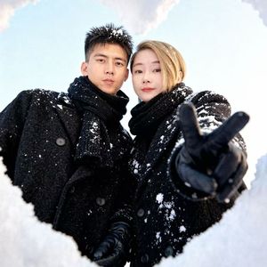 《恰好》