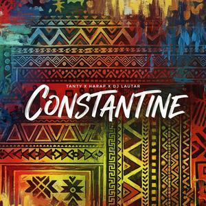 Constantine, Constantine (feat. Tanty & Harap)