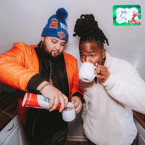 lights up (feat. Paul Russell)