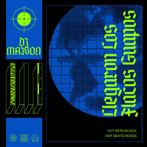 Llegaron Los Flacos Guapos