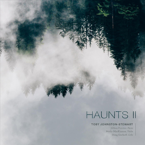 Haunts II (feat. Doug Gorkoff, Jillian Forster & Molly MacKinnon)