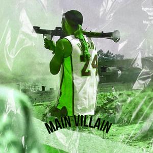 Main Villain