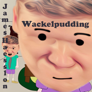 Wackelpudding