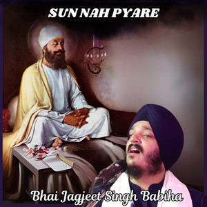 Sun Nah Pyare