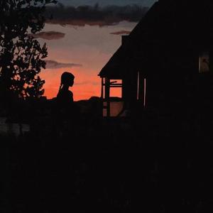 没有身份的想念