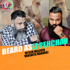 Beard Asli Pehchan
