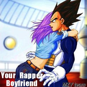 恶梦Yk-你的说唱男友-Remix（梁家鸿 remix）