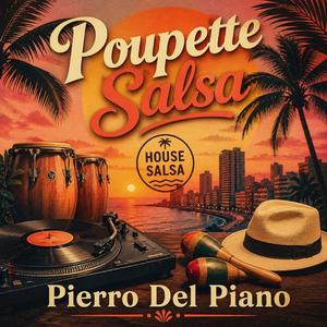 Poupette Salsa