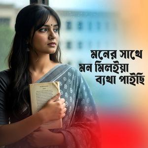 মনের সাথে মন মিলইয়া ব্যথা পাইছি