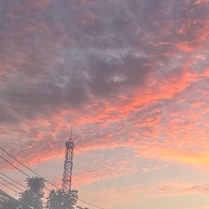 星光为我们指引