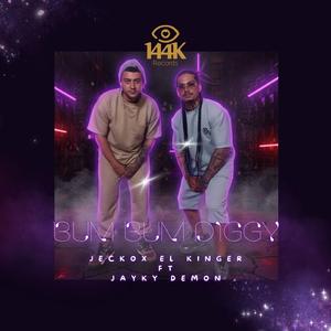 Sin Dignidad (feat. Jayky Demon)