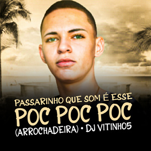 Passarinho Que Som é Esse / Poc Poc Poc (Arrochadeira)