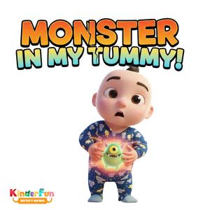 Monster In My Tummy