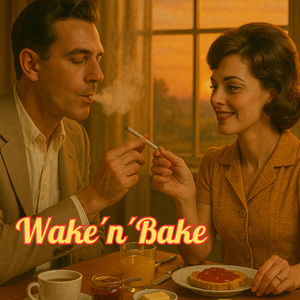 Wake´n´Bake