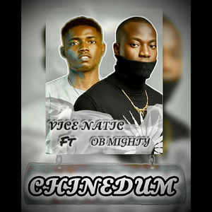 Chinedum (feat. OB Mighty)
