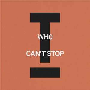 Can’t Stop (Extended Mix)