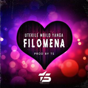 Utekile Mbilo Yanga Filomena