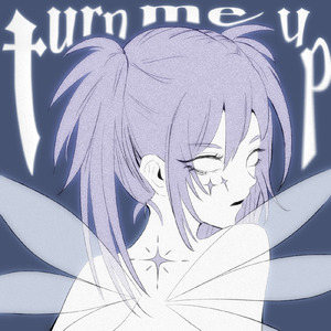 turn me up (feat. cat biscuit)