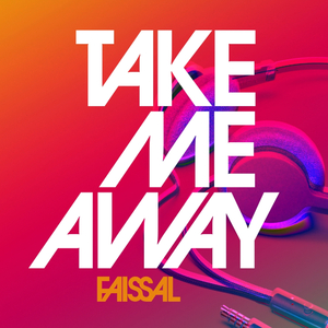 Take Me Away (Original Mix)