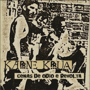 Sindicato (Incompleta) [Ao Vivo]