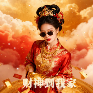 财神到我家「福音版」