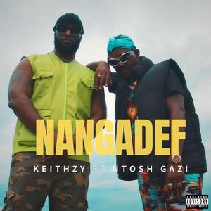 NANGADEF (feat. NTOSH GAZI)