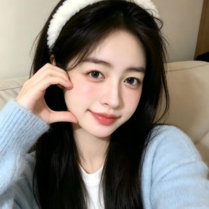 今天的风是甜的