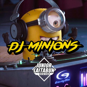 DJ Minions (Remix)