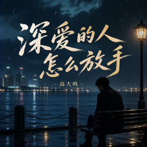 深爱的人怎么放手