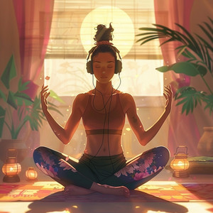 Relaxing Rhythm Tones