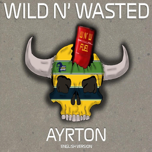 Ayrton (English Version)