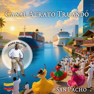 Canal Atrato Truandò