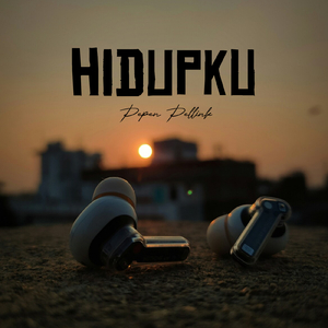 Hidupku