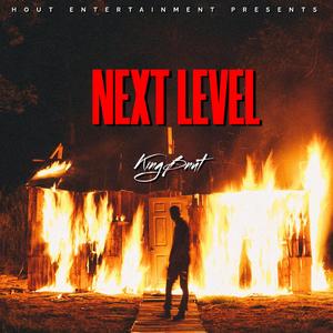 Next Level (West Coast Hip Hop Rap Trap Soul Dre Mustard) KINGBNUT