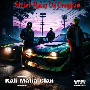 Molly (feat. Kali Mafia Clan)