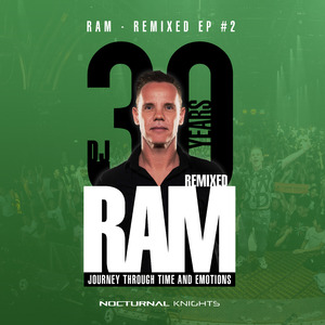 RAMore (Ryan K Remix)