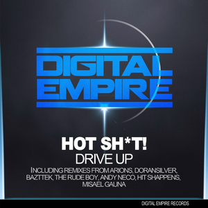 Drive Up (Hit Shappens Remix)