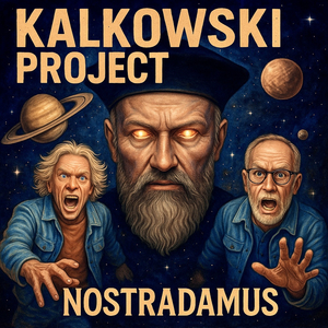 Nostradamus