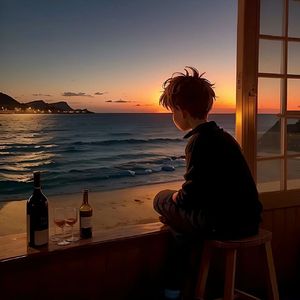 夏日礼物（prod by ATTBEAT）