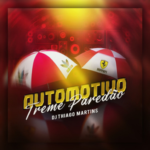 AUTOMOTIVO TREME PAREDÃO
