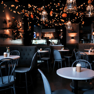 秋のジャズセレナーデ