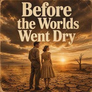 Before the Worlds Went Dry