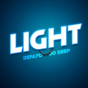 Light (feat. Jo Deep)