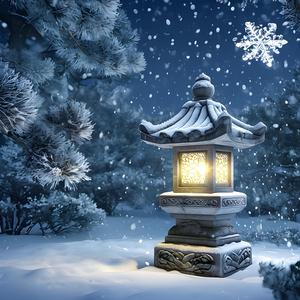 Зимний ветер