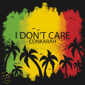 I Don't Care